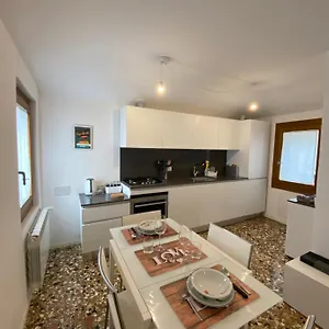 Ca' Berto Venecia